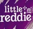 小皮（Little Freddie）婴幼儿高铁米粉蓝莓藜麦谷物混合口味160g*2盒 钙铁锌米糊 实拍图