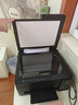爱普生（EPSON）【6代新品】L3353墨仓式彩色家用AI学习打印机 L3251/L3255升级版(打印复印扫描 微信/无线 黑色） 实拍图