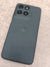 摩托罗拉【国家补贴】联想moto g100 四年质保 LCD护眼屏 7000mAh 12GB+256GB 青峰绿 实拍图