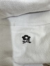 梦特娇袜子男士夏季100%纯棉薄款网眼透气吸汗中筒袜抗菌防臭夏天商务袜 实拍图