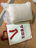 无印良品加厚法兰绒毛毯午睡毯子毛毯被子空调毯盖毯毛巾被 200*230cm驼色 实拍图