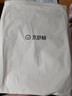 京舒然京东自有品牌棉·嘟嘟棉磨毛女长袖睡衣空调房家居服 紫色 L七夕 实拍图