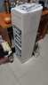 美的（Midea）空调挂机 酷省电二代pro 店长推荐大1.5匹Ultra新一级能效全直流变频节能防直吹以旧换新 国家补贴 酷省电 大1匹 二代制冷省电40% 26年新款 实拍图