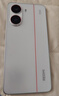 小米 REDMI Turbo 4 天玑 8400-Ultra IP68防水 12GB+256GB 祥云白 实拍图