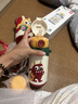 babycare儿童保温杯水壶吸管杯大宝宝学饮不锈钢三合一上学600ml 实拍图