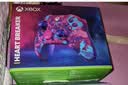 微软（Microsoft）XBOX游戏手柄 无线控制器 新品  琉璃之心 特别版 蓝牙 适配XBOX/PC/平板/手机 丝之歌 33号远征队 实拍图