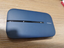 华为（HUAWEI）随行WiFi 3 Pro 4G+双网通 随身wifi 300M高速上网/3000mAh大电池/机卡一体版 E5783-836 实拍图