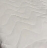 无印良品A类大豆床垫遮盖物1.8米x2米床褥子约6cm家用四季防滑可折叠被褥 实拍图