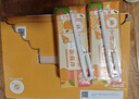 蒙牛真果粒黄桃味牛奶饮品250g*12盒 礼盒新老包装 含乳饮料端午礼盒 实拍图