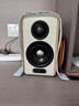 漫步者（EDIFIER）S880MKII 精致HIFI有源2.0音箱 高保真蓝牙连接 电脑音响 电视音响 实拍图