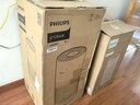 飞利浦（PHILIPS）空氣淨化器 小巨風 除甲醛分解 家用 除異味煙味除 PM2.5 霧霾 AC3036/00 实拍图