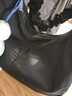 阿迪达斯（adidas）三叶草   女 SHLDR BAG L 单肩包 JP0145 黑色 NS 实拍图