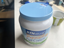 BTNature蓝一号胖高个子奶粉成人钙儿童中老年澳洲进口贝特恩全脂1kg*6罐 实拍图