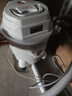德尔玛（Deerma）【重磅新品】TJ700S 干吹两用吸尘器 家用商用 吸尘器桶式大吸力 整机降噪设计ZN-530 实拍图