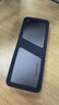 绿联40Gbps硬盘盒 兼容雷雳雷电5/4/3/USB4 M.2 NVMe移动硬盘盒 适用苹果Macmini笔记本接SSD固态D703 实拍图