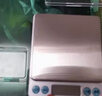 京东京造电子秤 厨房秤克重称食物秤烘焙家用0.1g/3kg（配2节7号电池） 实拍图