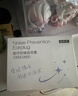 宜家依隔音耳塞睡眠防噪音降噪睡觉打呼噜静音防吵助眠不伤耳朵 实拍图