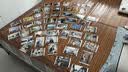 富士（FUJIFILM）相纸高清洗照片冲印塑封晒相片打印手机照冲洗服务定制图片家庭全家福情侣宝宝6英寸50张 实拍图