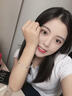 唯一（Winy）施华洛世奇锆999纯银手链女款2026新款生日礼物送女生女朋友首饰 实拍图