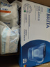 碧然德（BRITA）过滤净水器 家用滤水壶 净水壶 海洋系列 去水垢专家版滤芯11枚 环保加固包装 实拍图