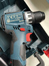 博世（BOSCH） 无刷手电钻充电电钻电动螺丝刀锂电池家用工具箱套装GSR 12V-31 GSR 12V-31【3.0Ah豪华附件套装】 实拍图
