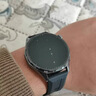 HUAWEI【父亲节送礼优选】HUAWEI WATCH GT 6 雅丹黑 46mm智能手表多维情绪健康全新骑行体验 实拍图