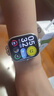 vivo WATCH GT 2 eSIM版 空格白【海蓝碎银链式表带套装】超窄边高亮大屏 照片表盘一碰换  智能手表 实拍图