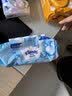 舒洁（Kleenex）湿厕纸80抽*1包试用装婴儿湿厕纸洁厕湿巾湿纸巾厕纸湿厕纸纯水 实拍图