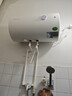 格力（GREE）【平台重磅新品】双层十二叶专利轻音立式电风扇家用落地扇台式风扇节能风扇大风量电扇 FS-3015h7 实拍图