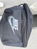 耐克NIKE单肩包男女腰包TECH HIP PACK休闲包BA5751-010黑 均码 实拍图