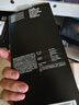 闪魔【AR增透抗反光】适用苹果17Promax钢化iPhone17promax手机膜AR增透全屏防尘无尘仓保护膜2片装 实拍图