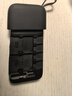 绿巨能（llano）4.0高速读卡器usb/type-c3.1多功能SD/TF内存收纳闪传读卡盒适用手机电脑pocket3佳能索尼相机R404 实拍图
