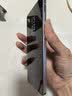 绿联适用三星S26+钢化膜手机膜Galaxy S26+手机保护膜 高清全包无孔防指纹防爆无白边超薄2片85582 实拍图