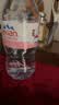 依云（evian）矿泉水 750ml*12瓶 饮用水 运动版高端矿泉水 法国进口 实拍图