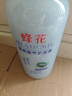 蜂花1L蜂花柔亮营养护发素（含丝肽精华）柔顺亮泽赶走毛糙 实拍图