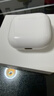 Apple/苹果 AirPods 4 搭配USB-C充电盒 苹果耳机 蓝牙耳机 适用iPhone/iPad/Mac 四代 实拍图