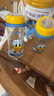 贝亲（Pigeon）PPSU迪士尼双把手奶瓶330ml L号奶嘴 奇妙惊喜 6月+ AA268 实拍图