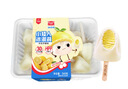 美登高小矮人冰淇淋 牛乳柠檬味360g/盒 生牛乳含量≥30%雪糕冰激凌冷饮 实拍图