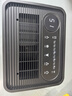 多乐信（DOROSIN）除湿机/抽湿机  60升/天120㎡ APP智控大户型别墅办公室地下室商业家用智能除潮干衣  ER-60 实拍图