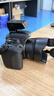 JJC 适用佳能EF 50 f/1.8 STM遮光罩 第三代小痰盂49mm定焦镜头90D 800D 200D2II二代 5D3/4配件ES-68 实拍图