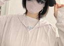 蕉下（beneunder）防晒衣女宽松百搭防紫外线出行AL417落烟粉均码加大 实拍图