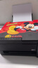 爱普生（EPSON）【6代新品】L3353墨仓式彩色家用AI学习打印机 L3251/L3255升级版(打印复印扫描 微信/无线 黑色） 实拍图