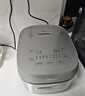 美的（Midea）电饭煲4L家用容量3-4人青瓷内胆电饭锅IH加热顶置玻璃触控面板特色一键关机MB-HC4031 实拍图