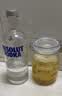 绝对伏特加（Absolut） 伏特加 洋酒 40度 原味 700ml  基酒调酒 送礼 实拍图