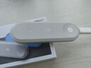 中兴（ZTE）5G RedCap随身wifi6轻量化5G移动无线wifi免插卡便携式路由器热点车载笔记本上网卡托F40 MT33 5G轻量化双网版【晒单送充电仓】灰色 中兴官方流量-不限速不虚标 实拍图
