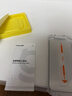 倍思金标康宁膜【AR抗反射】适用iPhone17/16Pro钢化膜苹果17/16Pro手机膜钢化膜全覆盖防摔指纹保护膜 实拍图