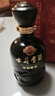 古井贡酒 年份原浆古5 浓香型白酒 50度 500mL*6瓶 整箱装 实拍图