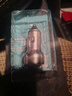 纽曼（Newmine）车载充电器点烟器一拖二双USB金属车充电压显示检测快充SX001-008 实拍图