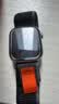 BHO适用苹果手表表带apple watch s11/s10/ultra3野径回环表带iwatch s9/8/7/6/5/4/se3/2尼龙手表带 实拍图
