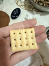 Aji五谷纤麦味苏打饼干3斤装/箱 薄脆梳打早餐 礼品 端午节团购送礼 实拍图
